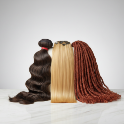 Hair Extensions