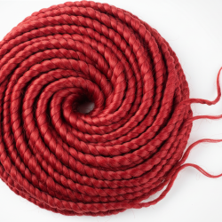 Red Braiding Extension