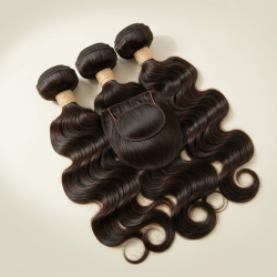 Body Wave Virgin Human Hair
