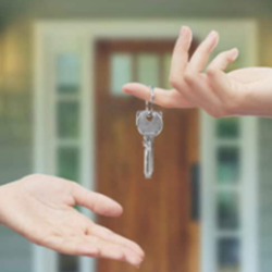 Real Estate Buying Services