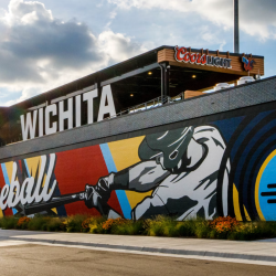 Special Events at Equity Bank Park