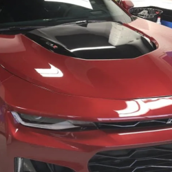 Paint Protection Film (PPF)