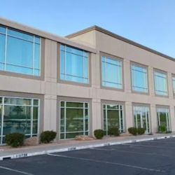 Commercial Window Tinting