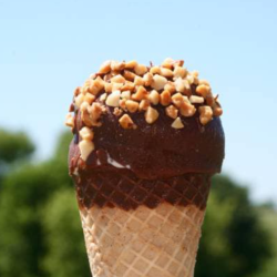 Ice Cream Treats On-the-Go