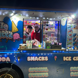 Event Pop-Up Services