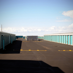 Standard Storage Units