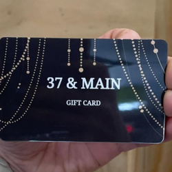 Gift Cards