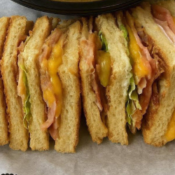 Sandwiches