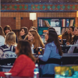 Business Loan Program