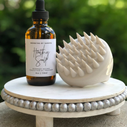 Hair Care