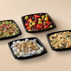 Large Fresh Sides