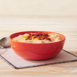 Gourmet Soups & Mac'n Cheese