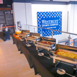 Catering
