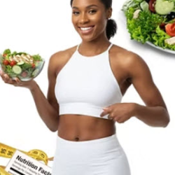 Dietitian & Nutrition Coaching