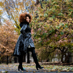 Portrait & Headshot Photography