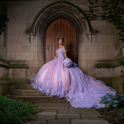 Quinceañera & Sweet 16 Photography
