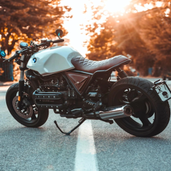 Motorcycle Insurance