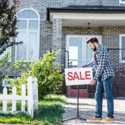 Selling A Home