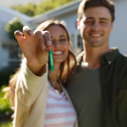 First Time Home Buyer Help