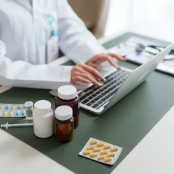 Medication-Assisted Treatment (MAT)