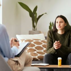 Substance Use Self-Assessment