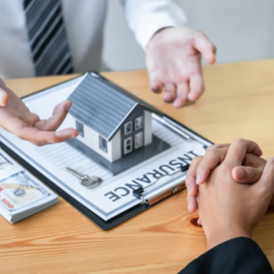 Mortgage Protection Insurance