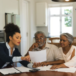 Retirement Planning