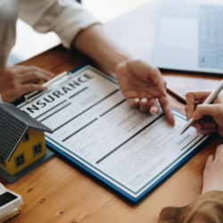 Life Insurance to Pay Off Mortgage