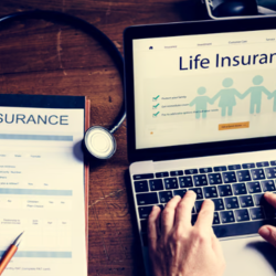 Life Insurance You Can Borrow From