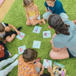 Afterschool Enrichment Classes
