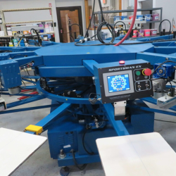 Screen Printing Services