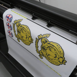 Display Graphics & Signage