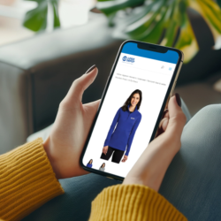 Online Web Stores
