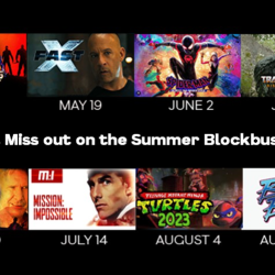 Local Cinema Advertising