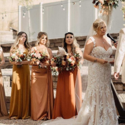 Wedding & Event Coordination Services