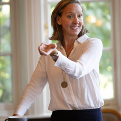 Own Your Stage - Individual Coaching