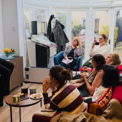 The 4-Month Confidence Transformation