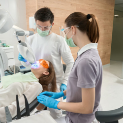 Dental Services