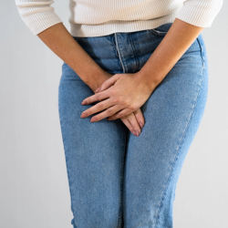 Urinary Incontinence Treatment