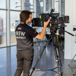 Event Videography & Highlights