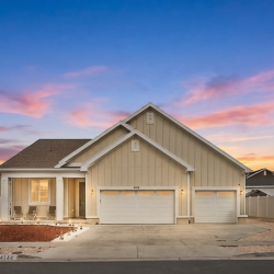 Twilight Photography