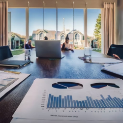 Financial Oversight & Reporting