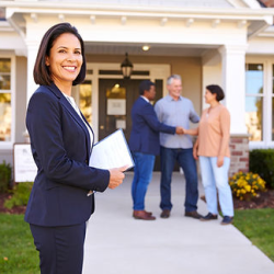 Community Consultant Services