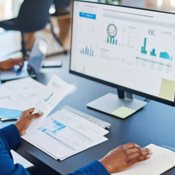 Community Bookkeeping Services