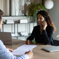 Full-Service Management