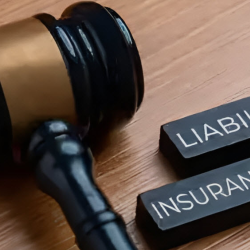 Business Liability Coverage
