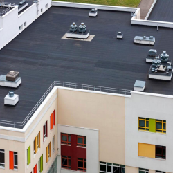 Residential & Commercial Roofing