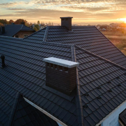 Custom Roofing