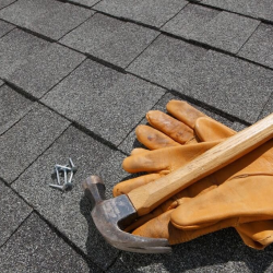 New Construction Roofing