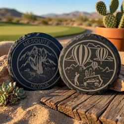 Custom Golf Club Engraving